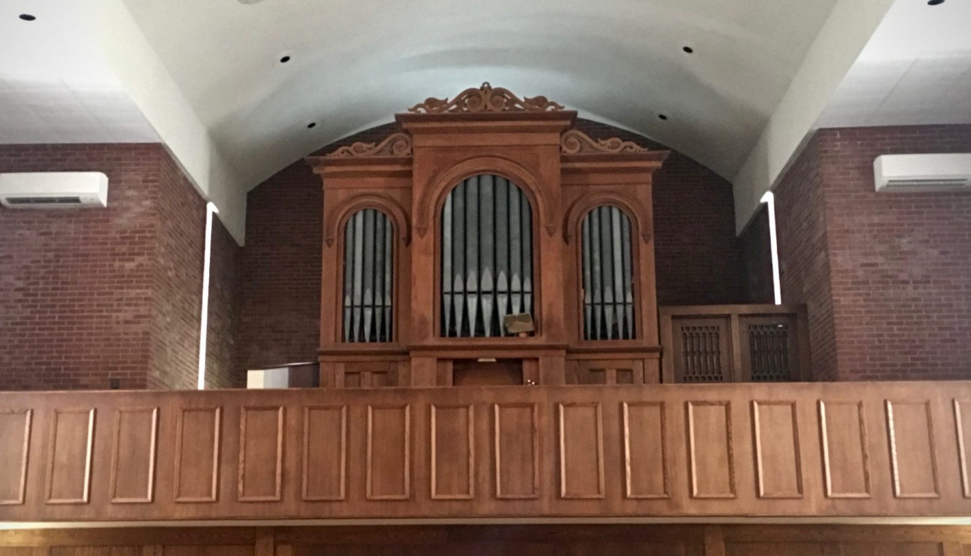 Our Lady, Queen of Peace