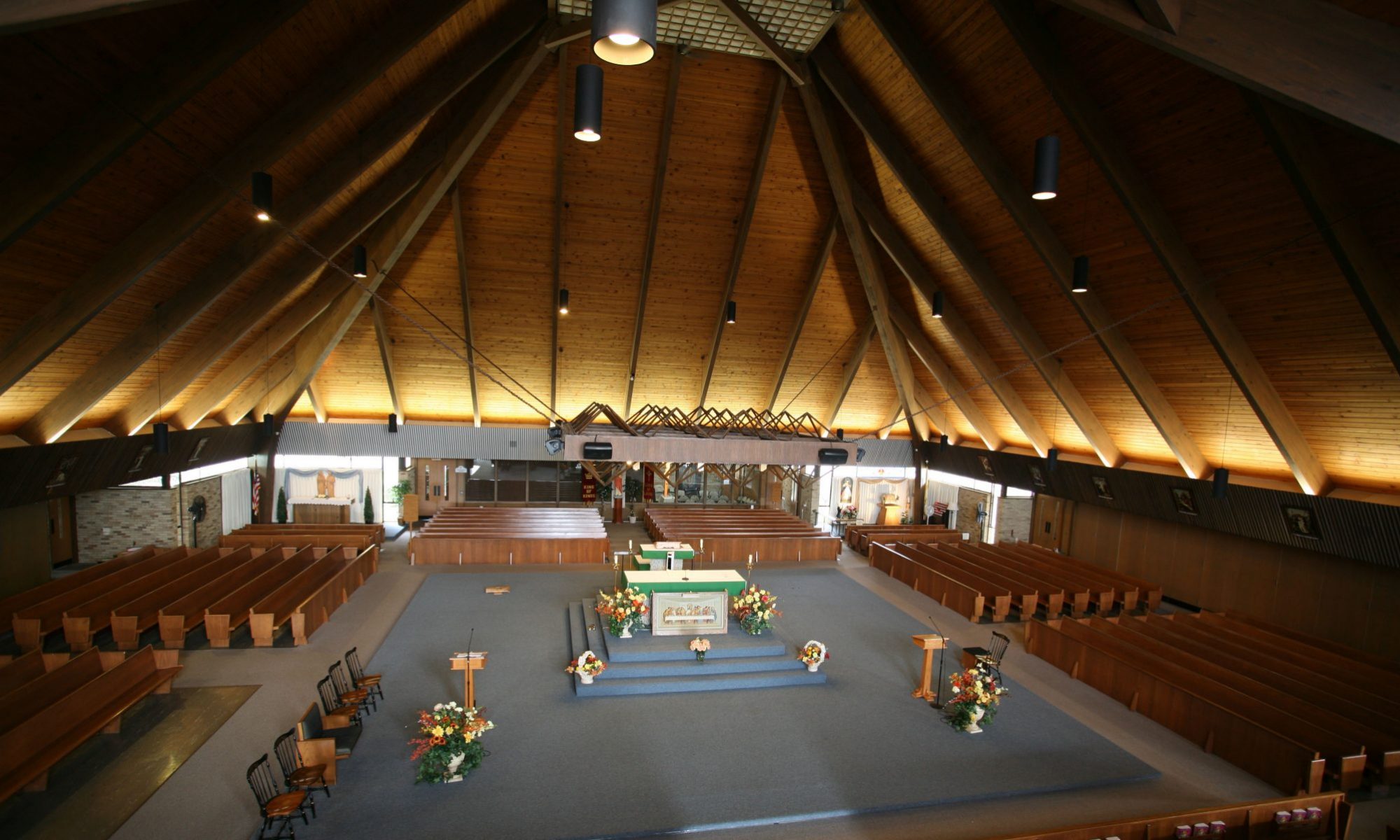 Our Lady, Queen of Peace